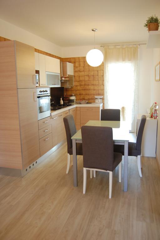 Appartamento Elegance Lignano Sabbiadoro Exterior photo