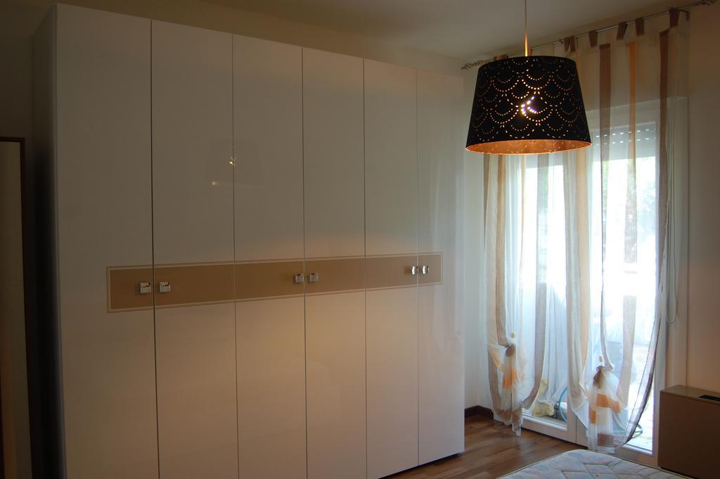 Appartamento Elegance Lignano Sabbiadoro Exterior photo